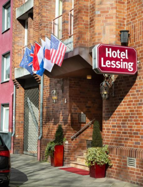 Hotel Lessing